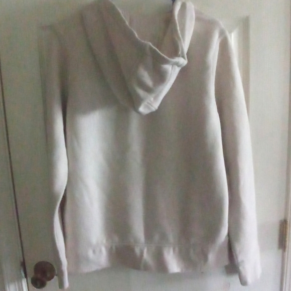 Carhartt Zip-Up Hooded Jacket - Picture 2 of 7